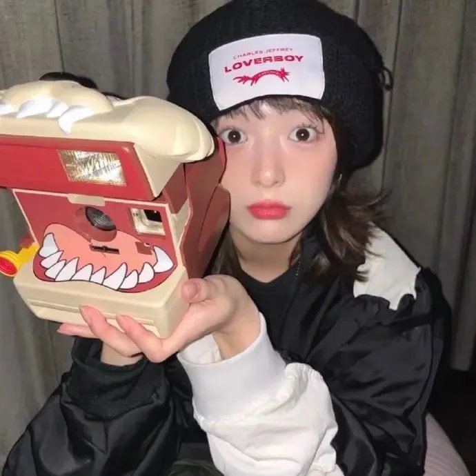 蓝蝶之谜
