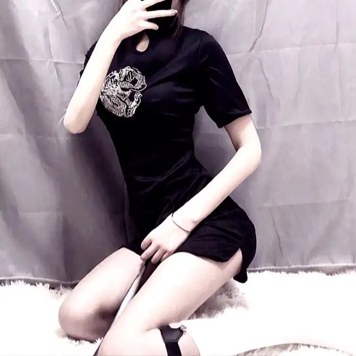 请让一让